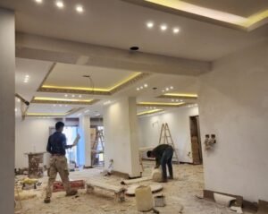 Jasa Renovasi Rumah Bogor