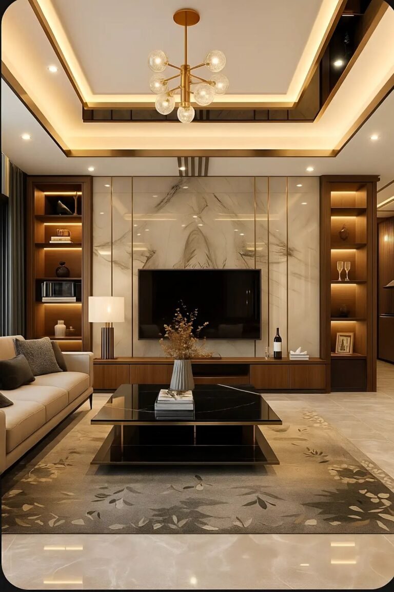 Jasa Desain Interior Rumah Bogor