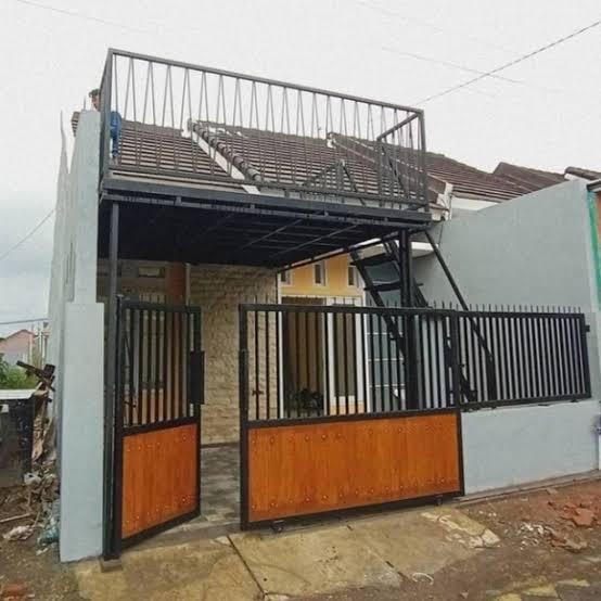 Pasang Kanopi Balkon