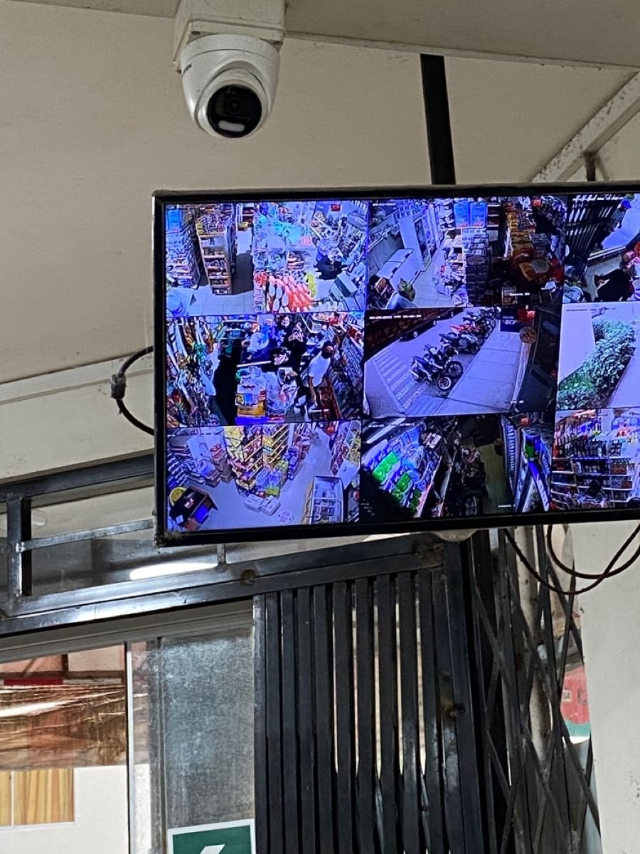 Jasa Pasang CCTV